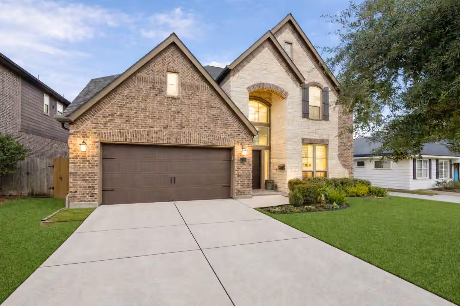 Photo of 1616 Hewitt Drive, Houston, TX 77018