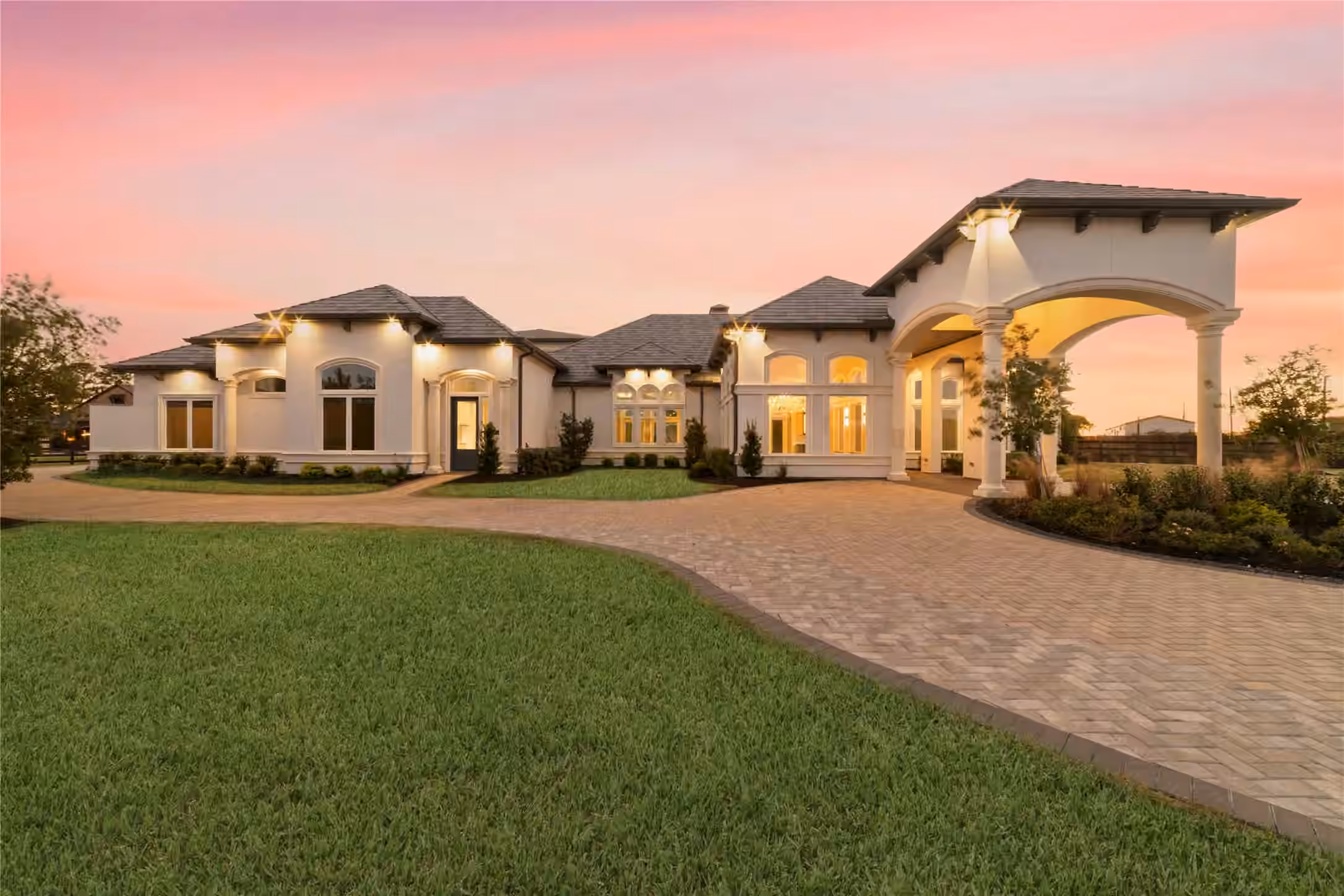 Photo 2 of 2 Little Sorrell Court, Tomball, TX