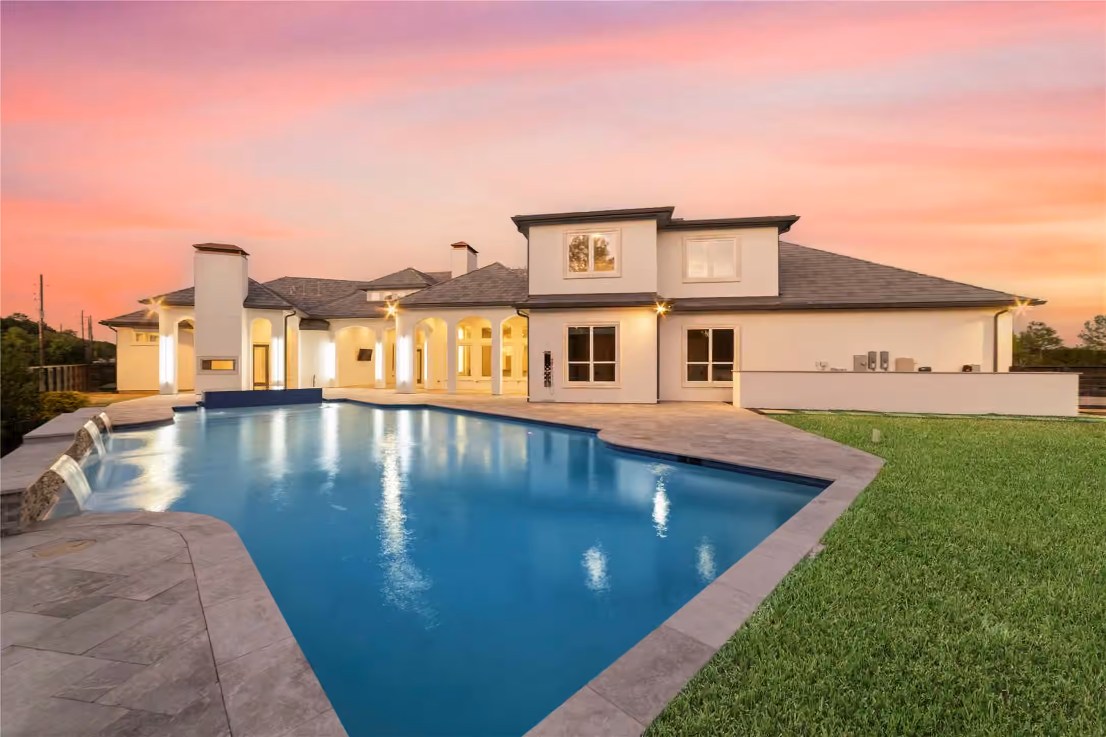 Photo 4 of 2 Little Sorrell Court, Tomball, TX