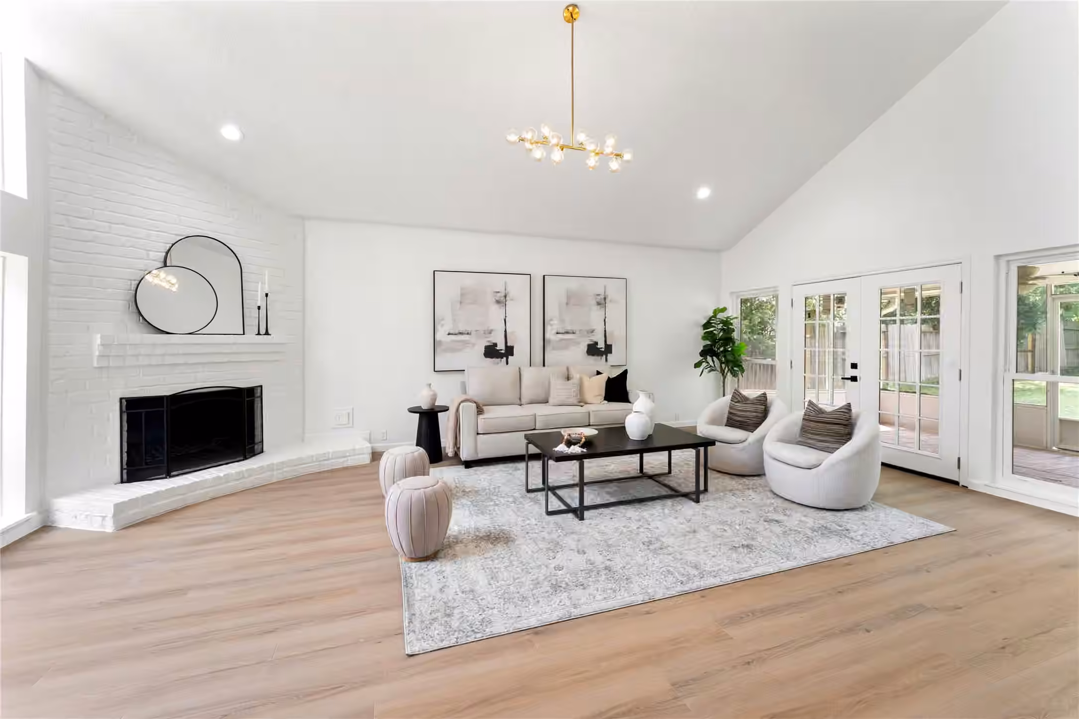 Photo 5 of 12223 Gladewick Drive, Houston, TX