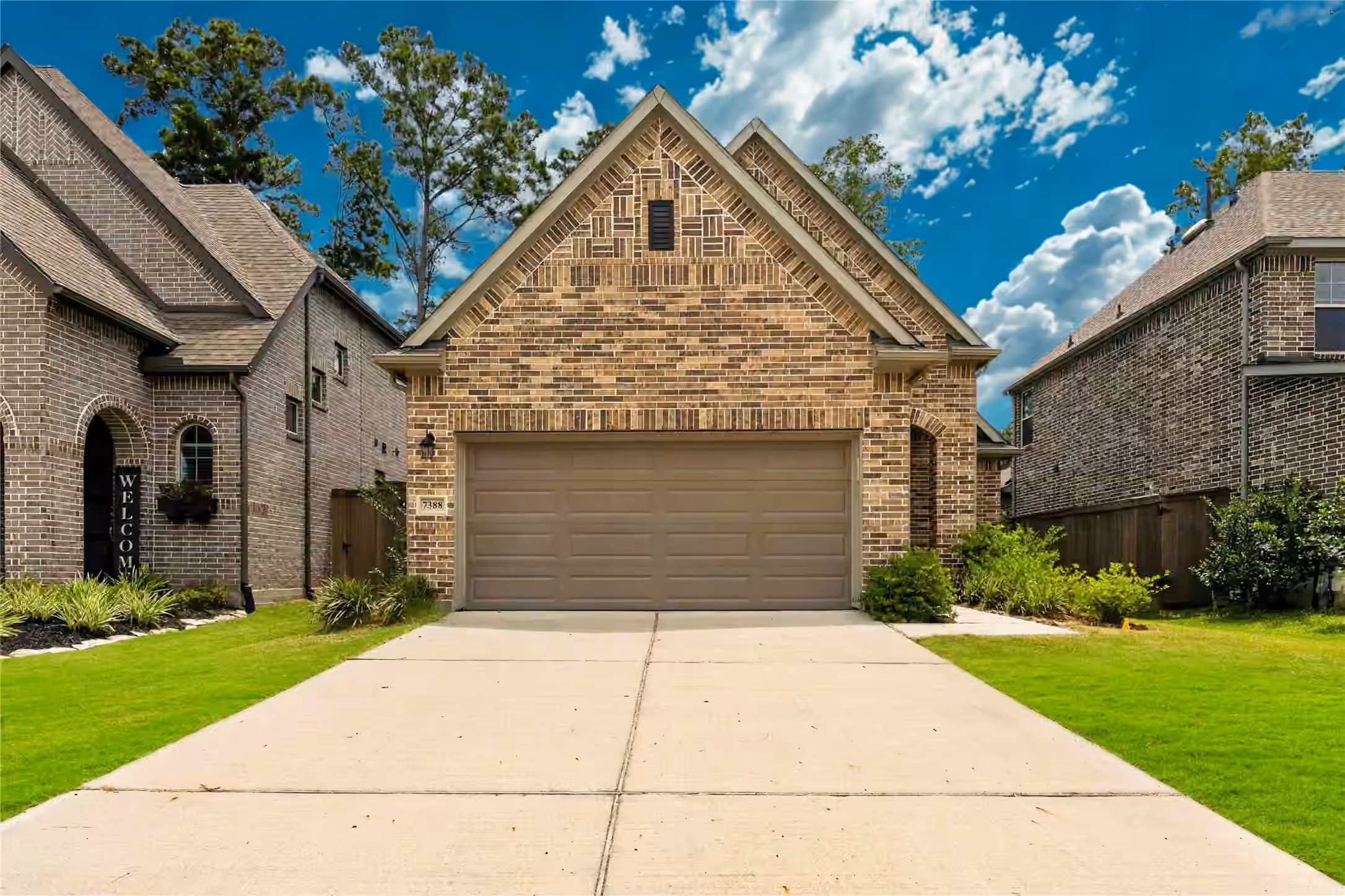 Photo 2 of 7388 Mount Greylock Loop, Porter, TX