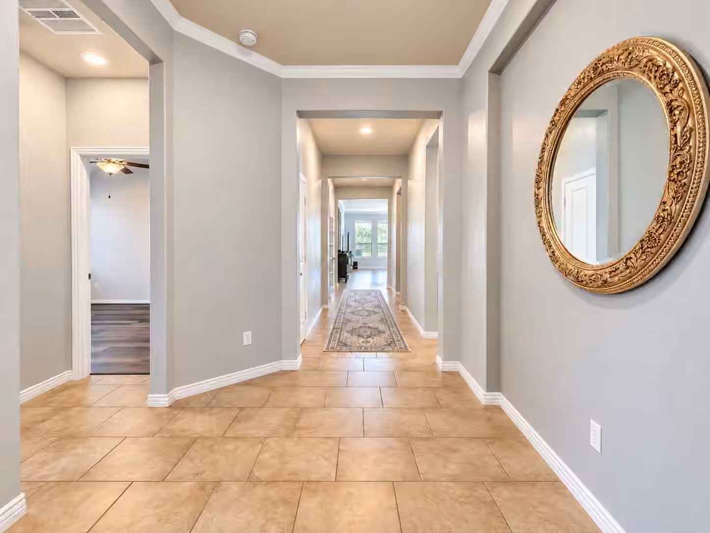 Photo 3 of 18302 Rowand Path, Richmond, TX