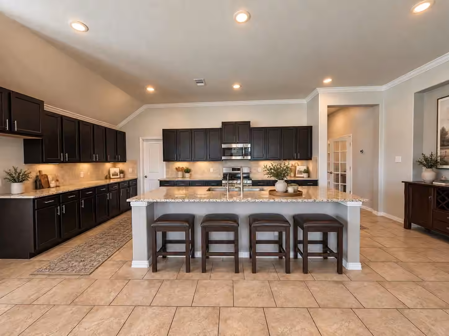 Photo 6 of 18302 Rowand Path, Richmond, TX
