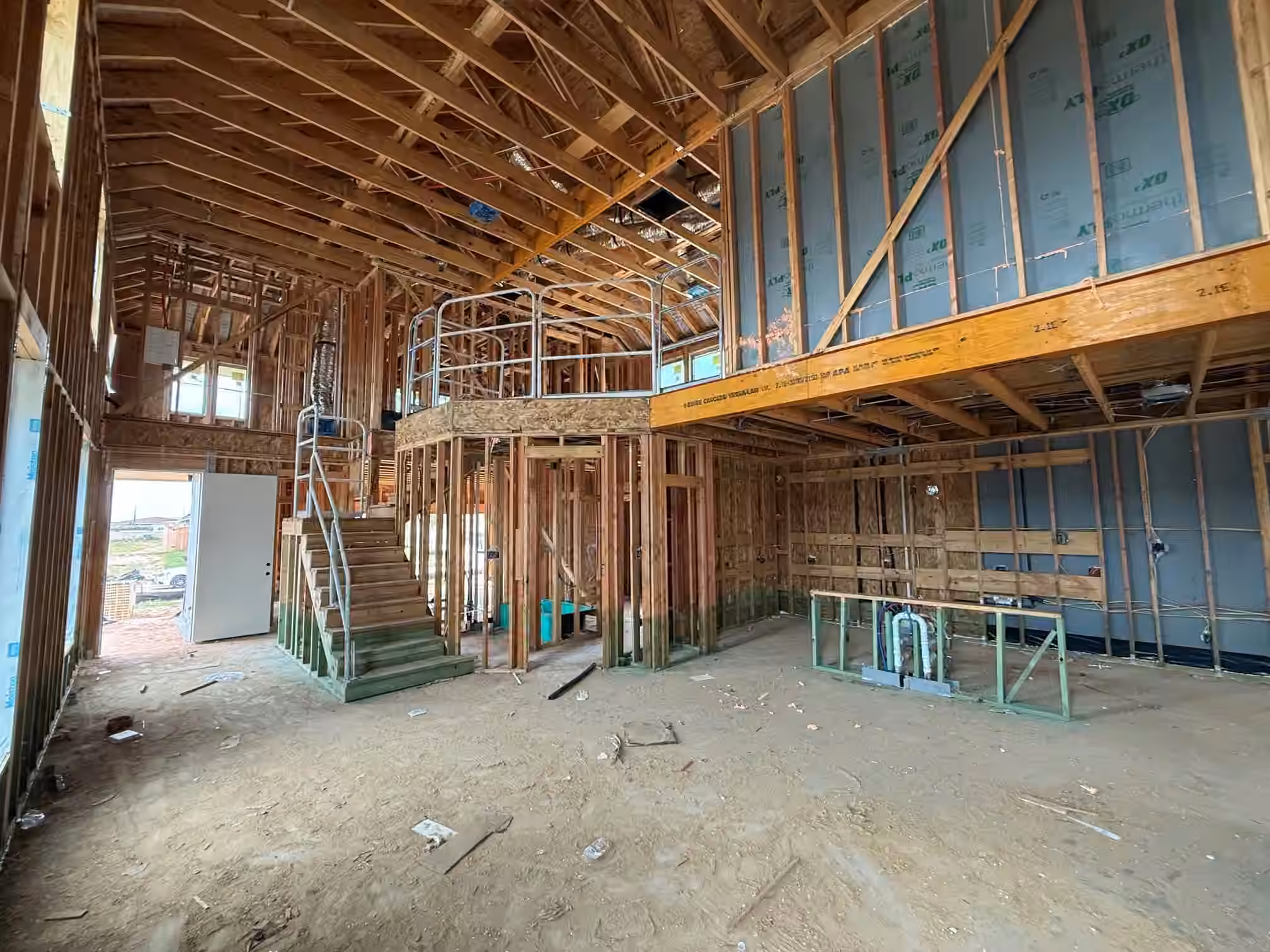 Photo 6 of 26710 Concord Dawn Drive, Richmond, TX