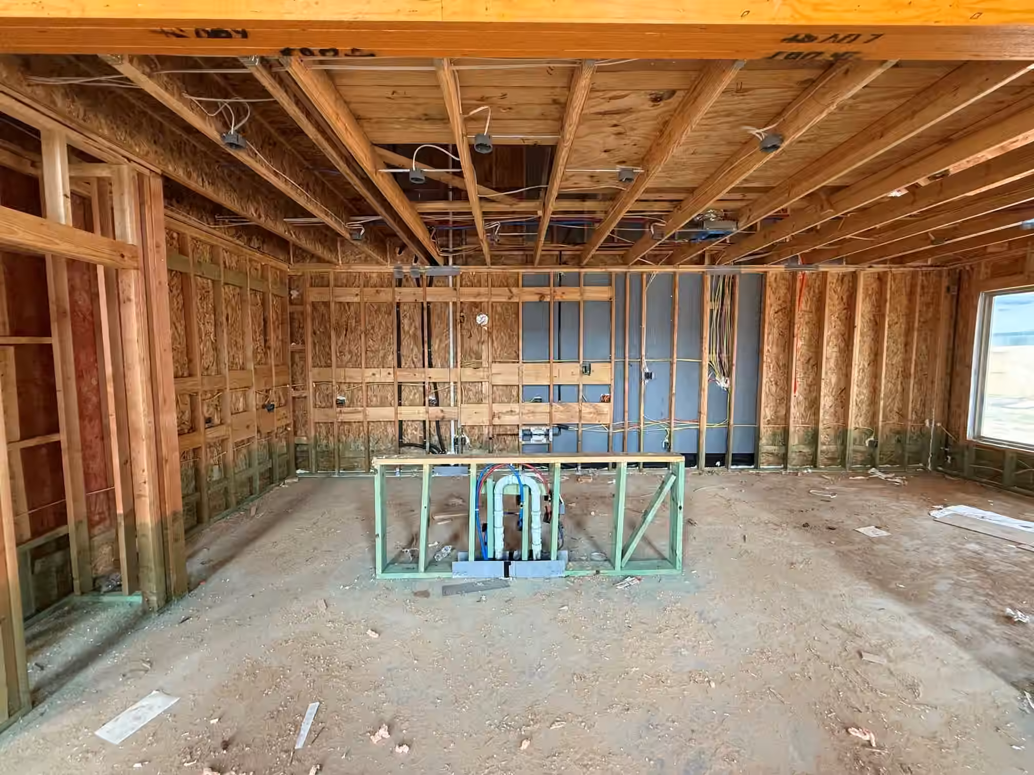 Photo 7 of 26710 Concord Dawn Drive, Richmond, TX