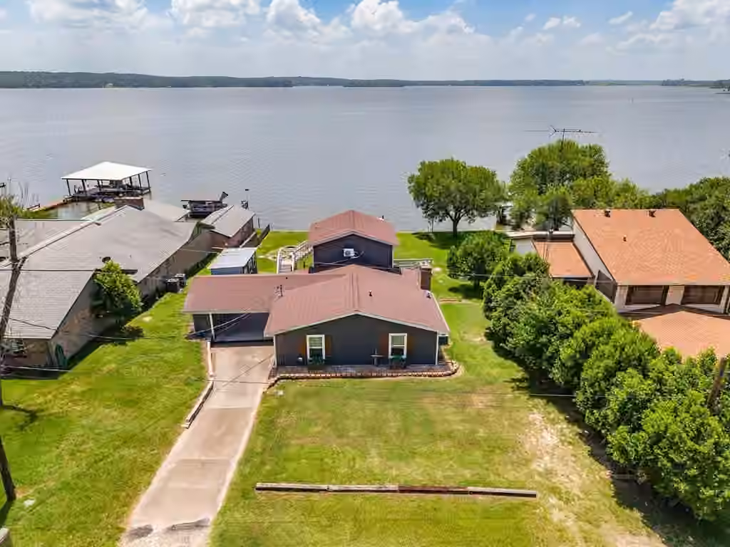 Photo of 162 Dogwood Lane, Trinity, TX 75862