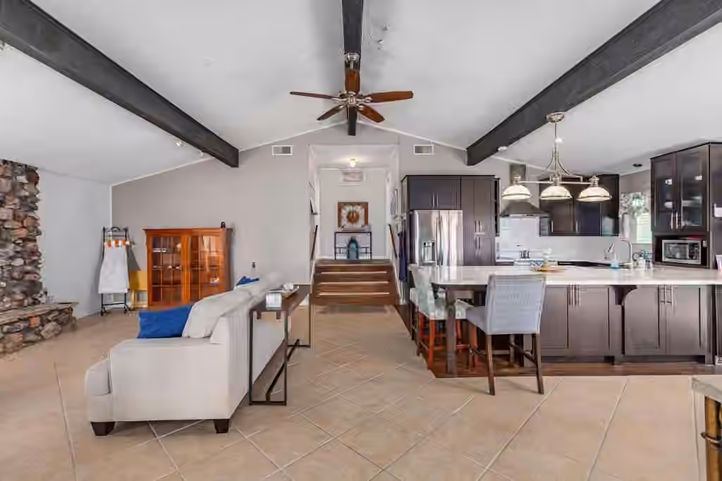 Photo 6 of 162 Dogwood Lane, Trinity, TX