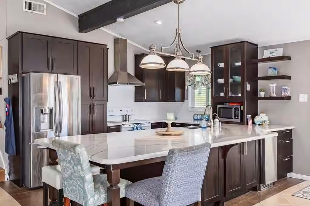 Photo 7 of 162 Dogwood Lane, Trinity, TX