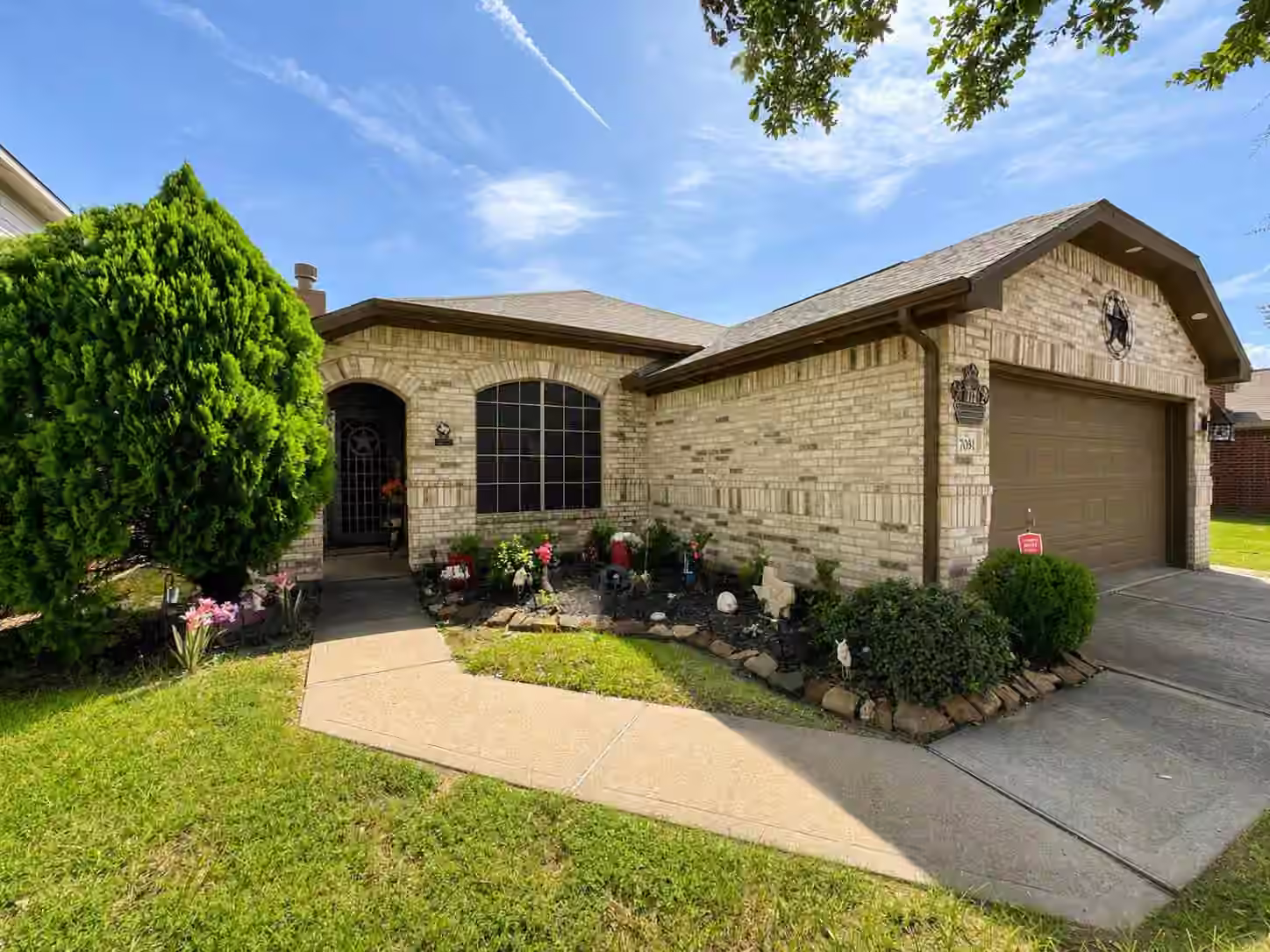 Photo of 7031 Musclewood Road, Baytown, TX 77521