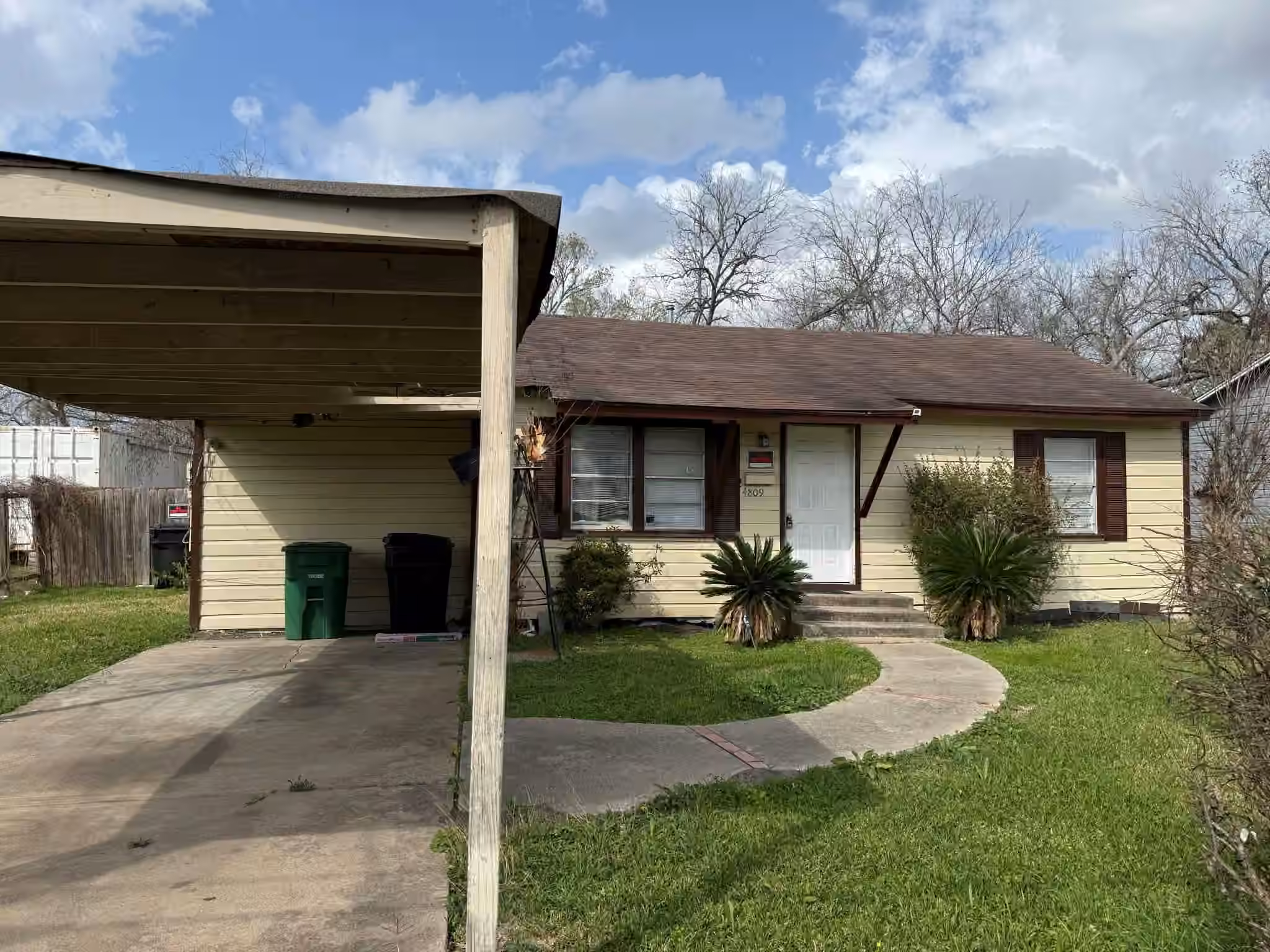 Photo of 4809 Wenda Street, Houston, TX 77033