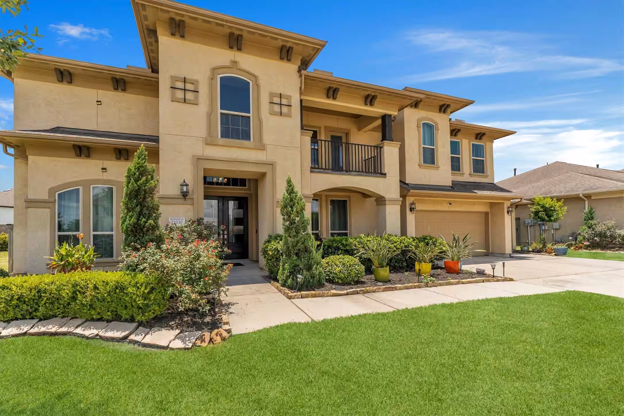 Photo of 13330 Arbor Villa Lane, Houston, TX