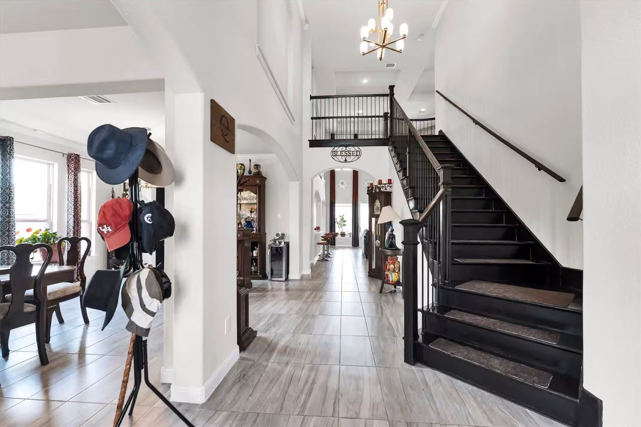 Photo 7 of 13330 Arbor Villa Lane, Houston, TX