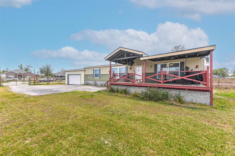 Photo of 116 Road 5240, Cleveland, TX