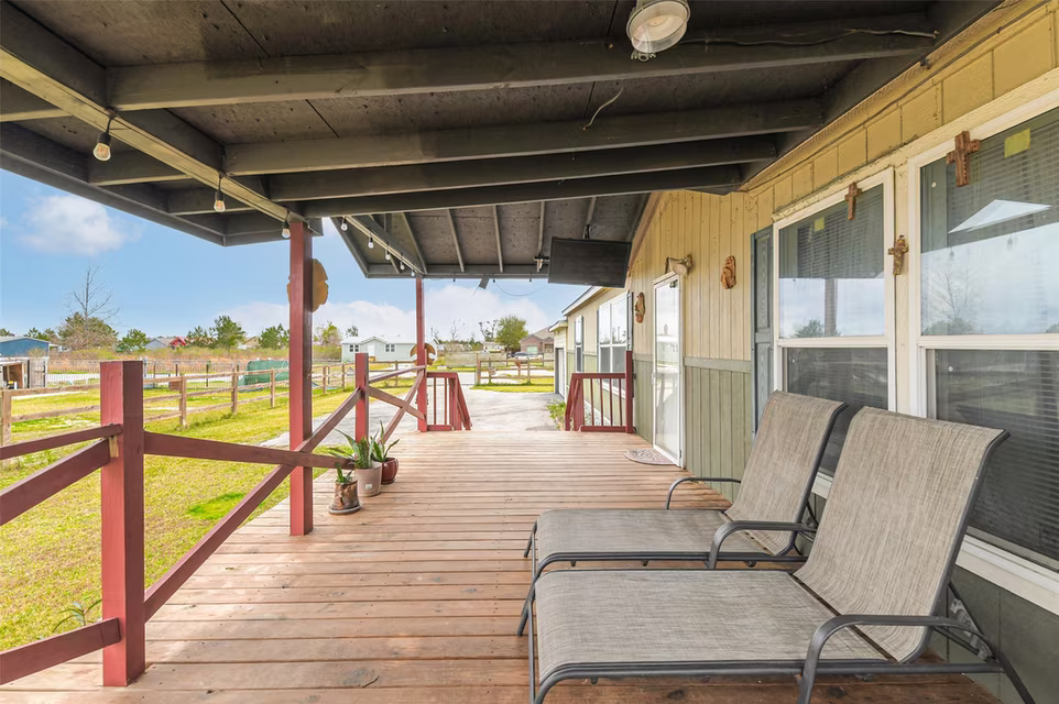 Photo 4 of 116 Road 5240, Cleveland, TX