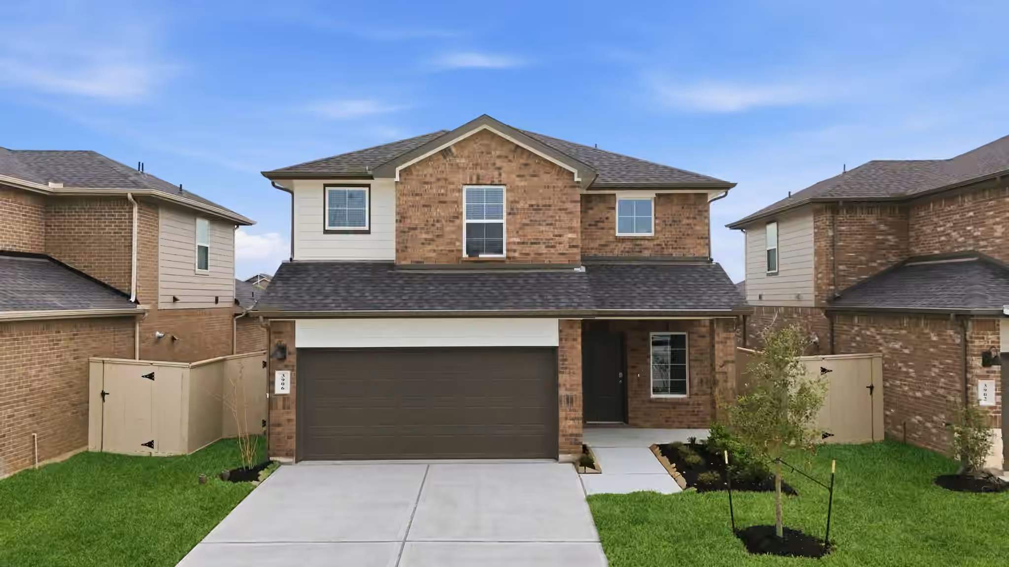 Photo of 3501 Wild Mustang Street, League City, TX 77511