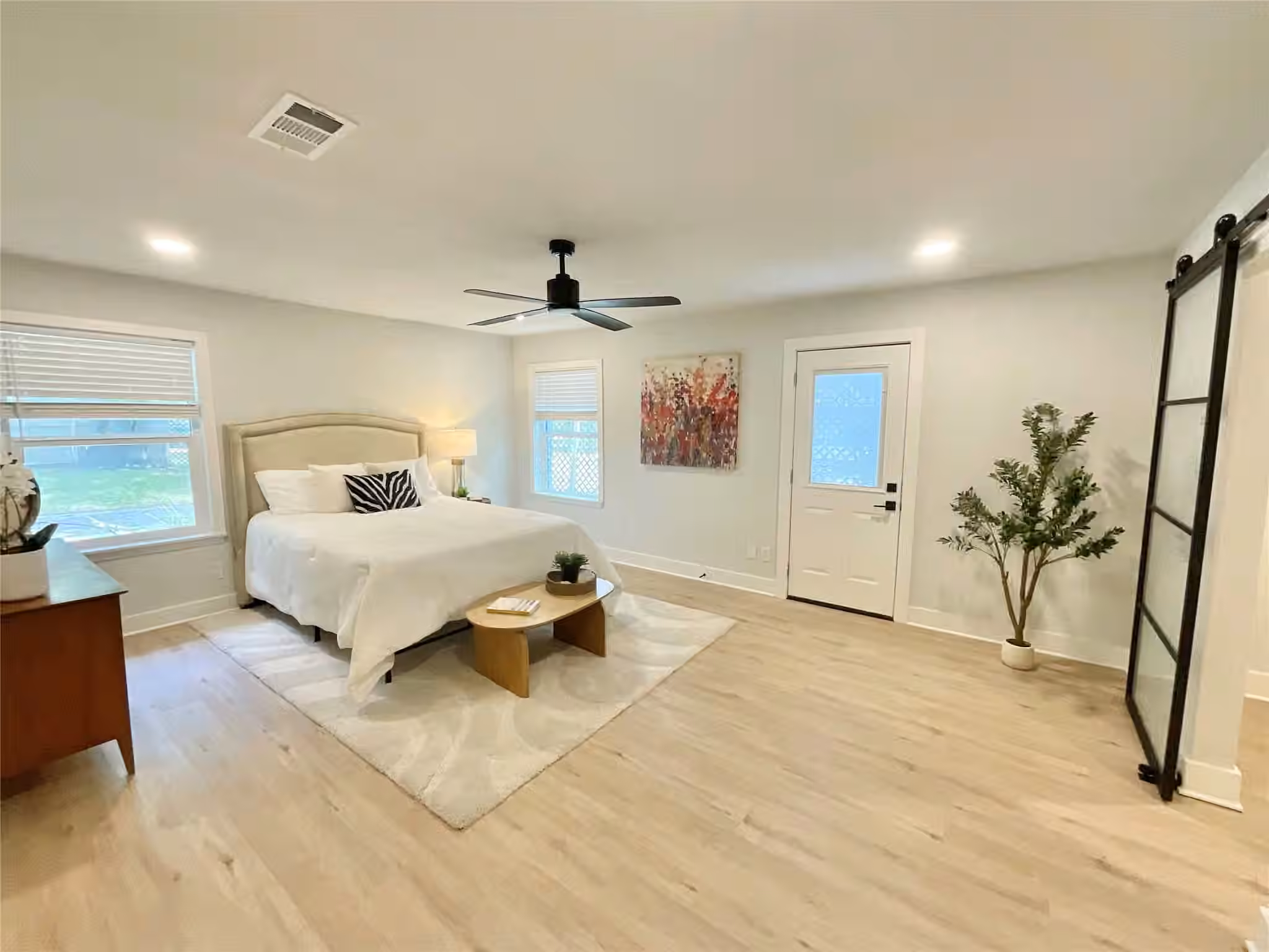 Photo 2 of 4302 Mcdermed Drive, Houston, TX