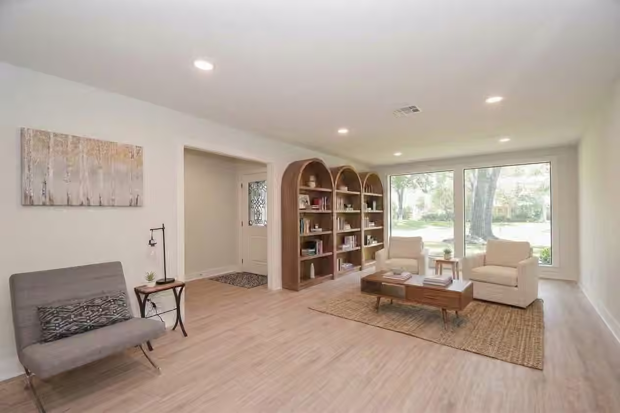 Photo 7 of 4302 Mcdermed Drive, Houston, TX