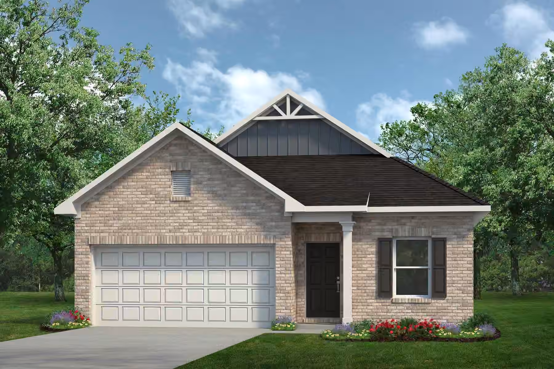 Photo of 9706 Enclave Ridge Road, Willis, TX