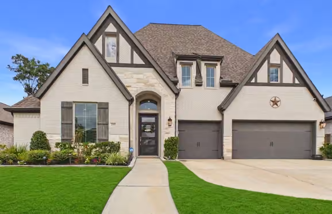 Photo 2 of 22058 Breakwater Lane, Porter, TX