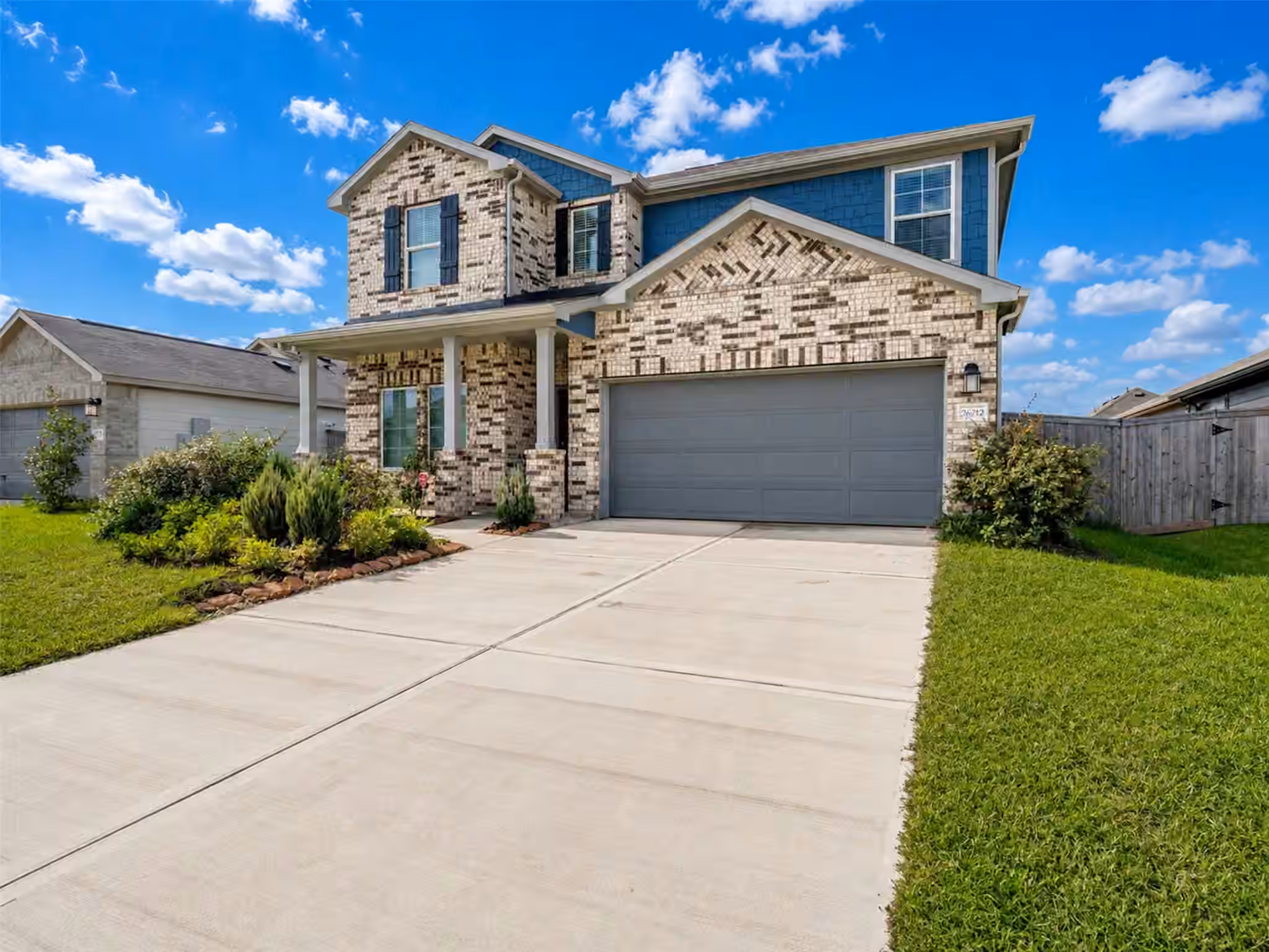 Photo 3 of 26212 Astral Way, La Marque, TX