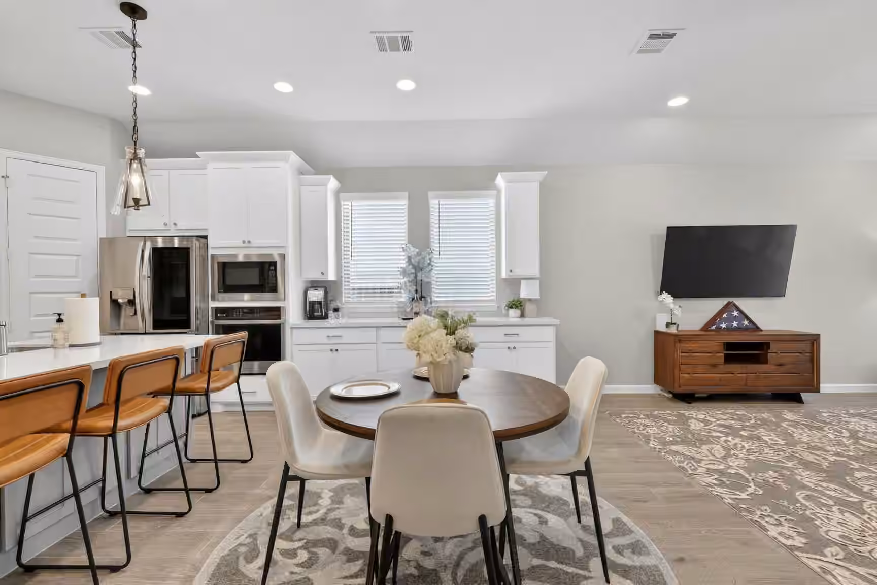 Photo 6 of 11231 Burgus Farm Road, Humble, TX
