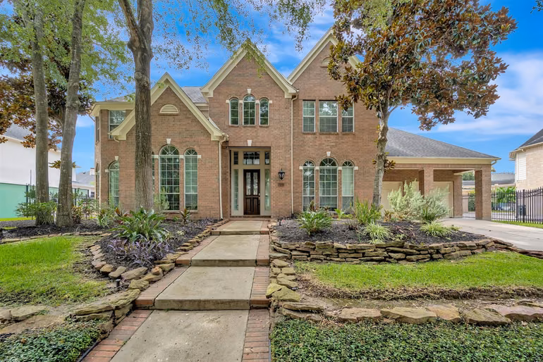 Photo of 15511 Turtle Oak Court, Houston, TX 77059