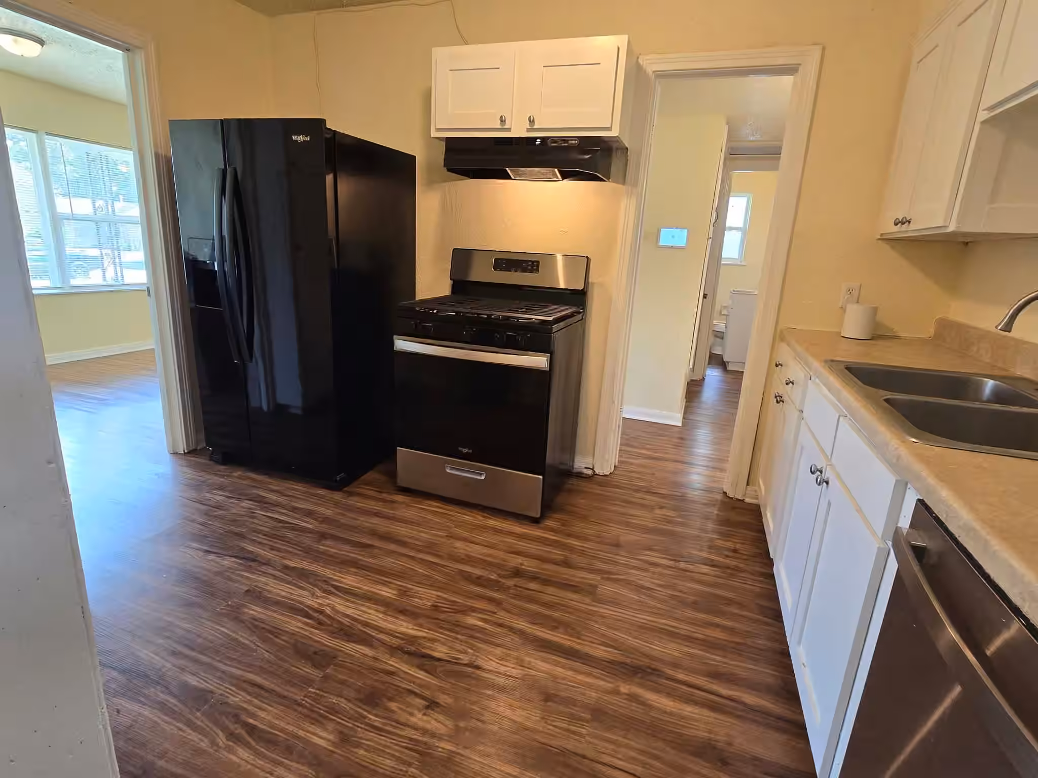 Photo 2 of 5218 Kelso Street, Houston, TX
