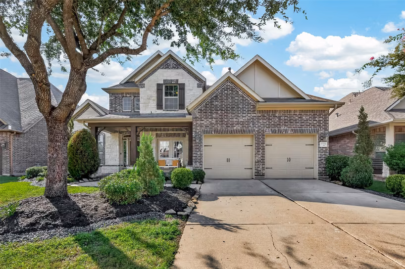 Photo 7 of 17114 Nitshill Lane, Richmond, TX