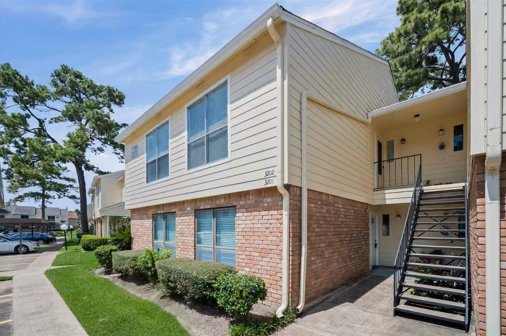 Photo of 14555 Wunderlich Drive 3201, Houston, TX 77069