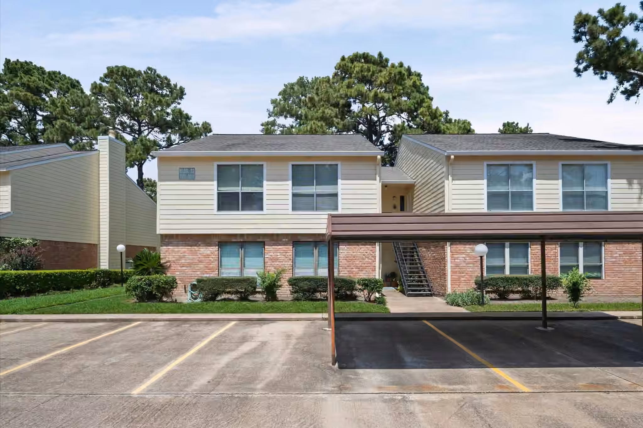 Photo 3 of 14555 Wunderlich Drive 3201, Houston, TX