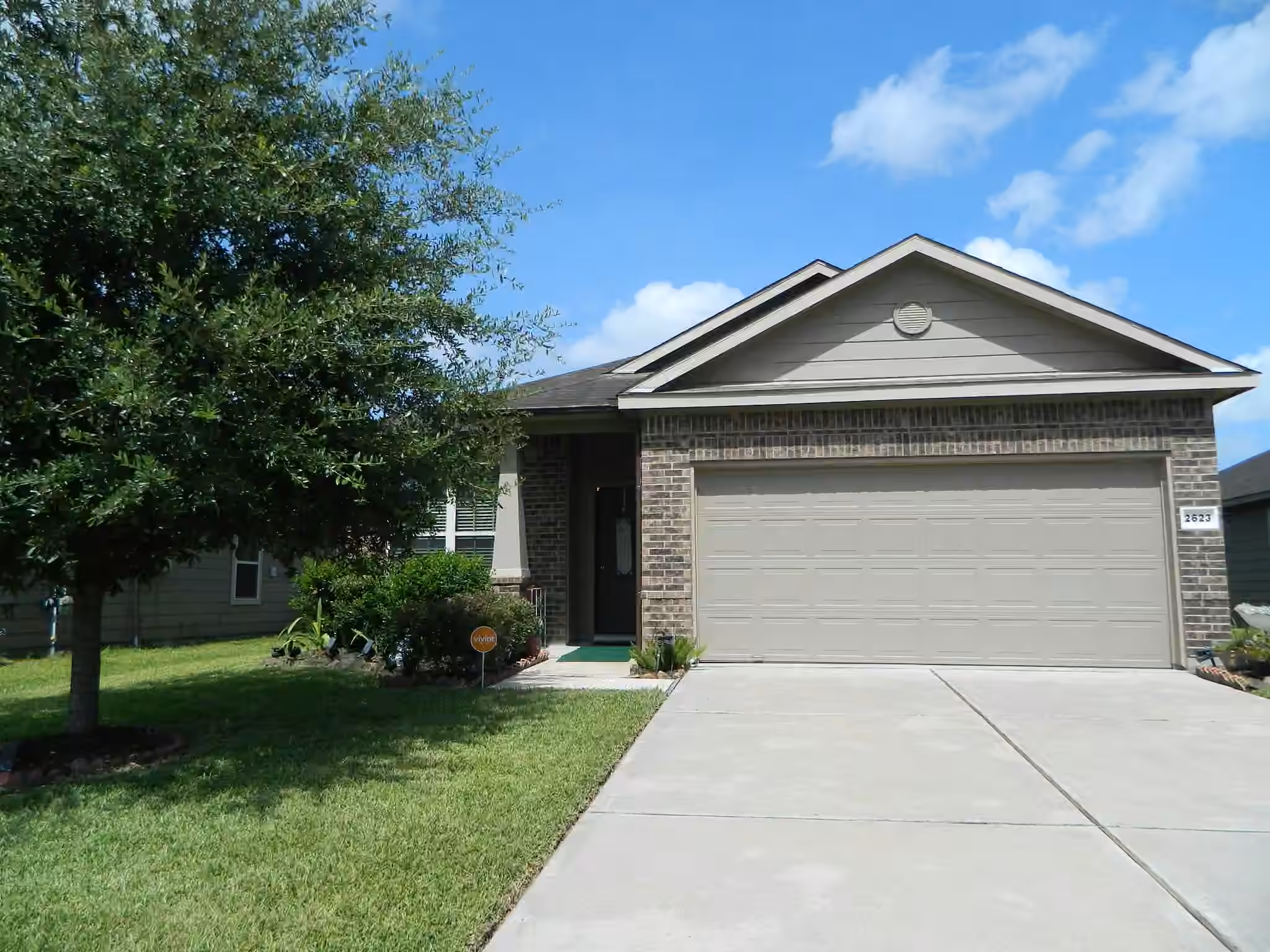 Photo of 2623 Bedrock Lane, Missouri City, TX 77489