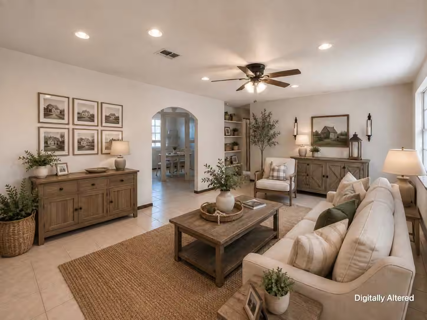 Photo 6 of 11325 32nd Street, Santa Fe, TX