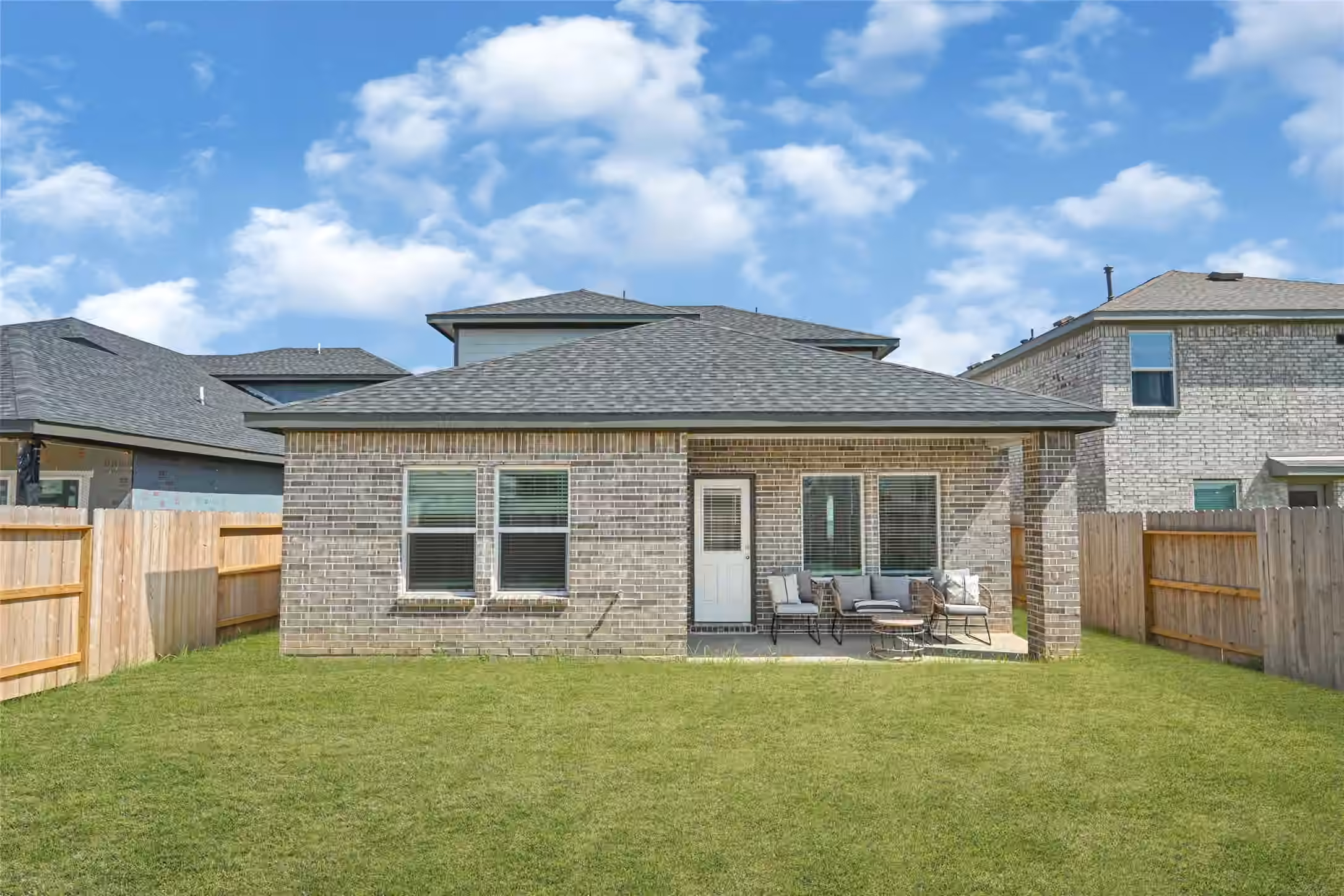 Photo 5 of 10643 River Breeze Drive, Beasley, TX