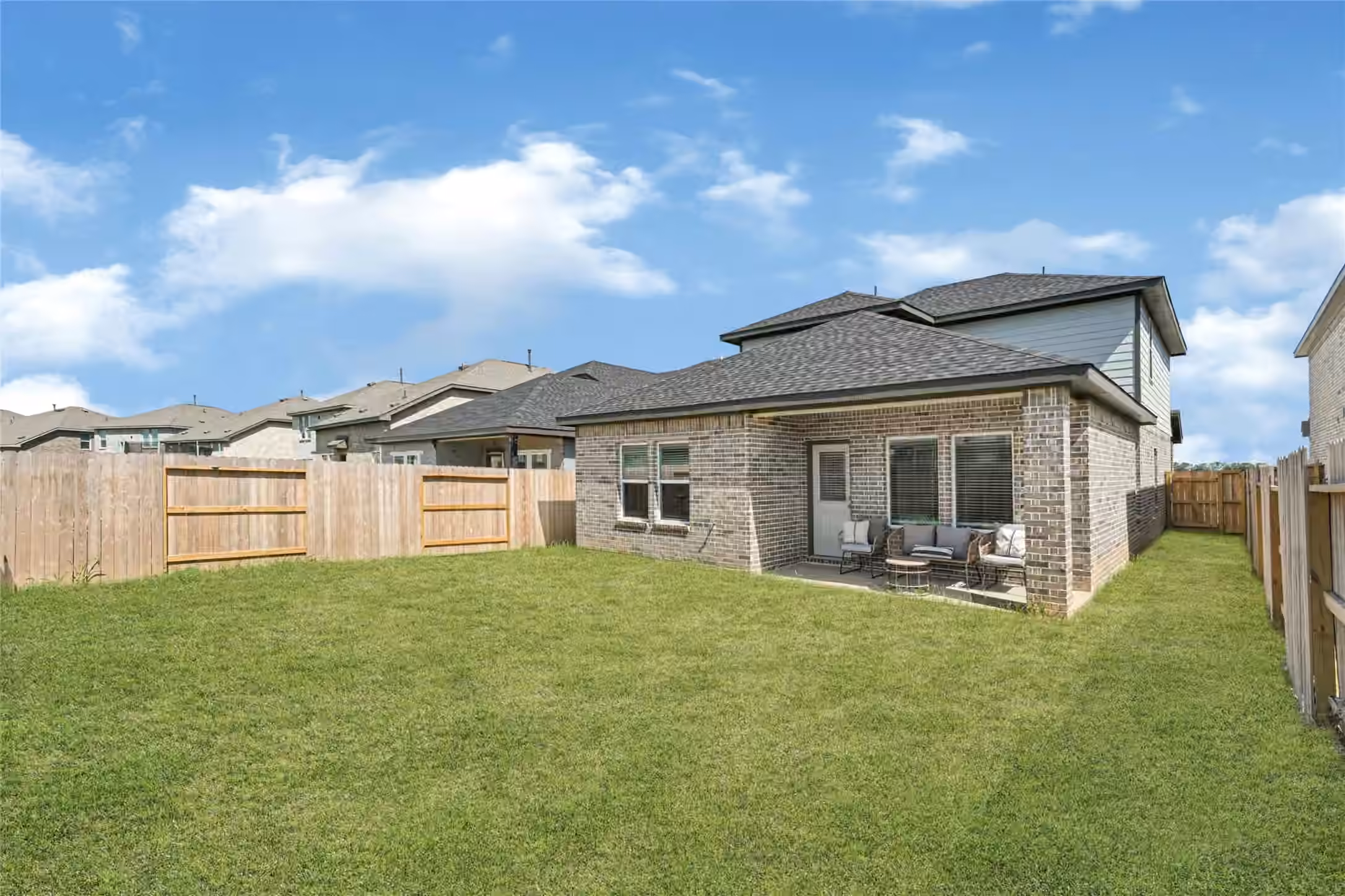Photo 6 of 10643 River Breeze Drive, Beasley, TX