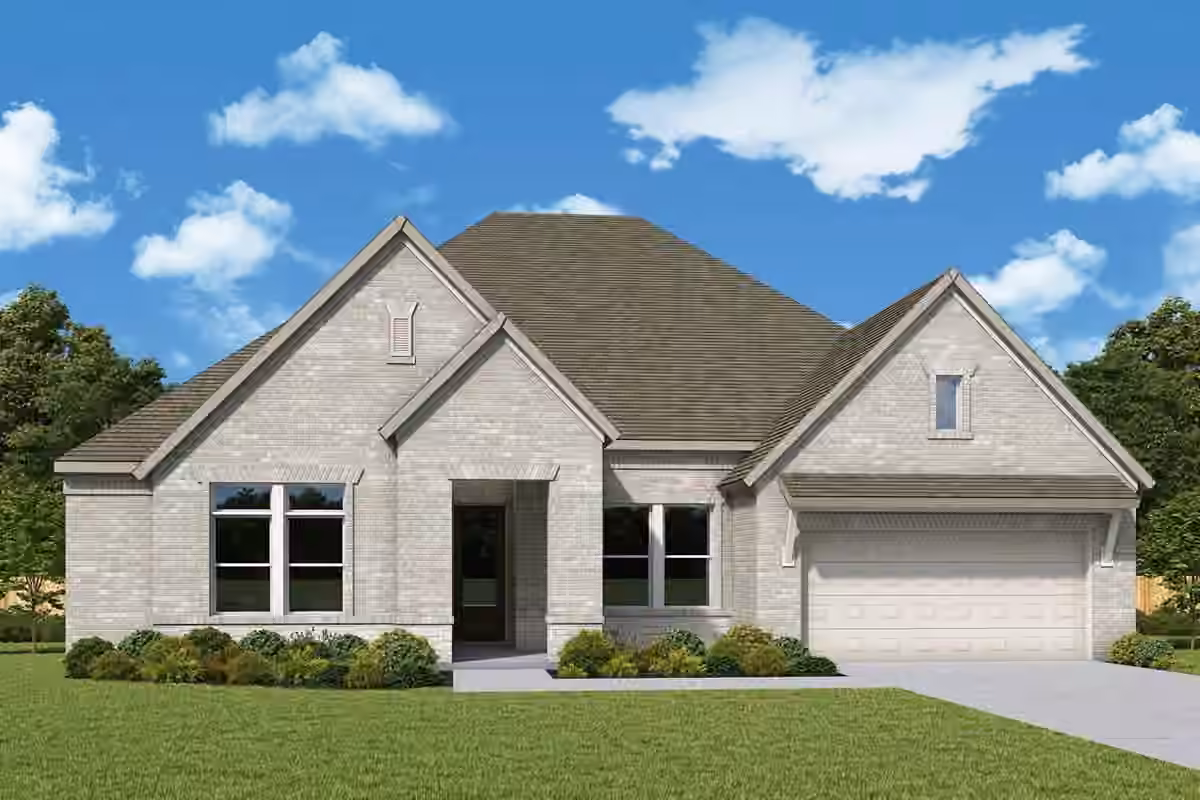 Photo of 14418 Via San Clemente Drive, Cypress, TX 77433