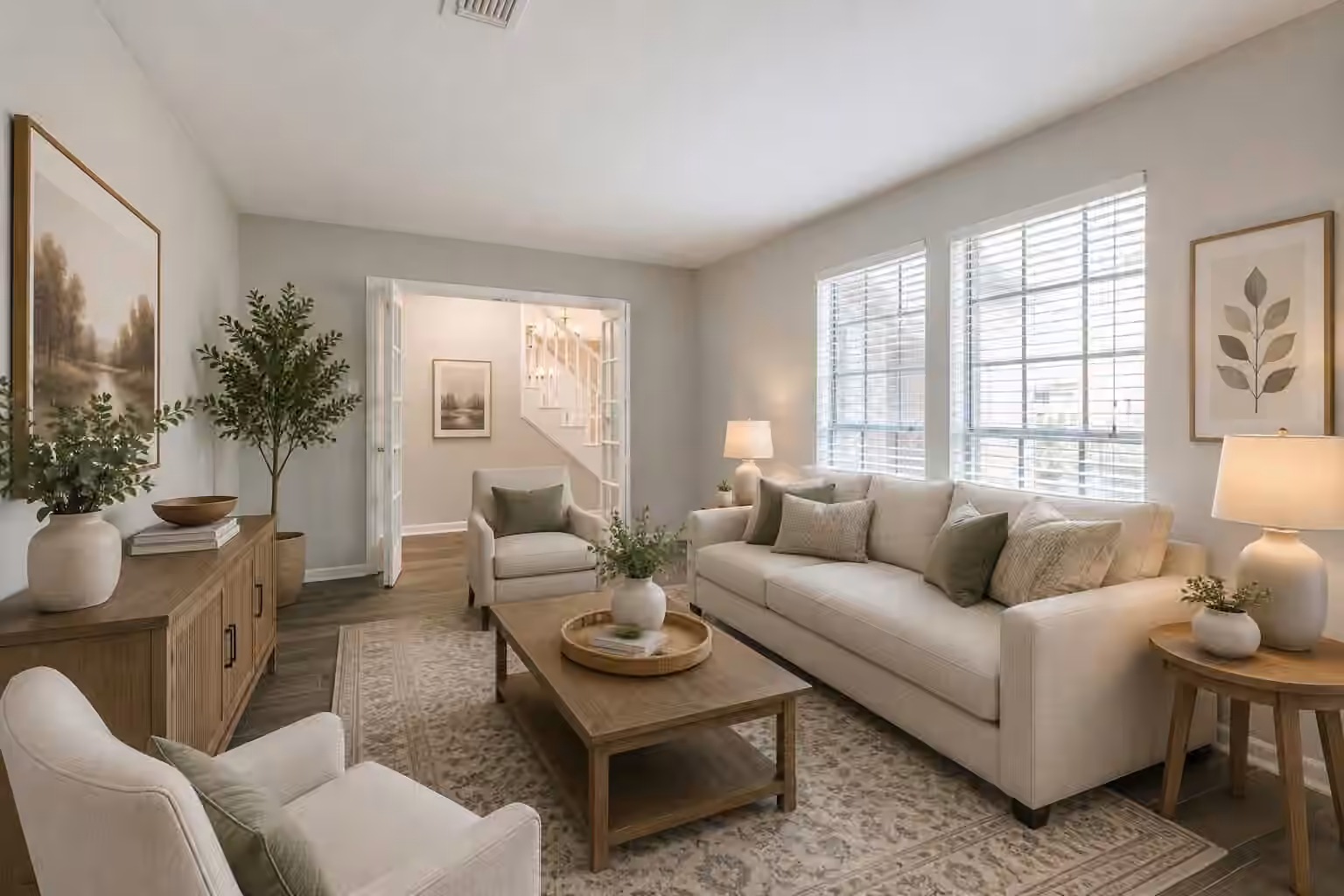 Photo 5 of 2022 Riverlawn Drive, Kingwood, TX