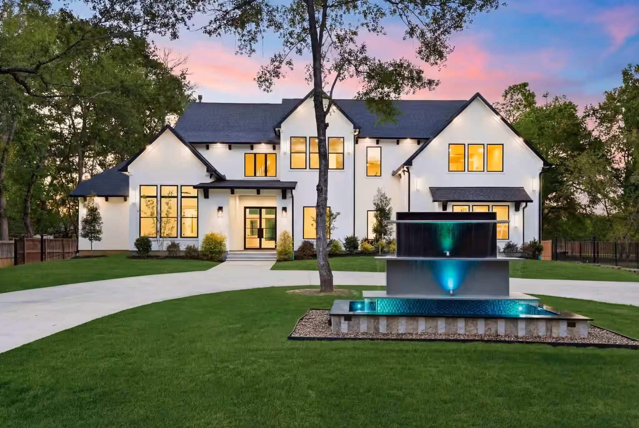 Photo of 6112 Cypresswood Drive, Spring, TX 77379