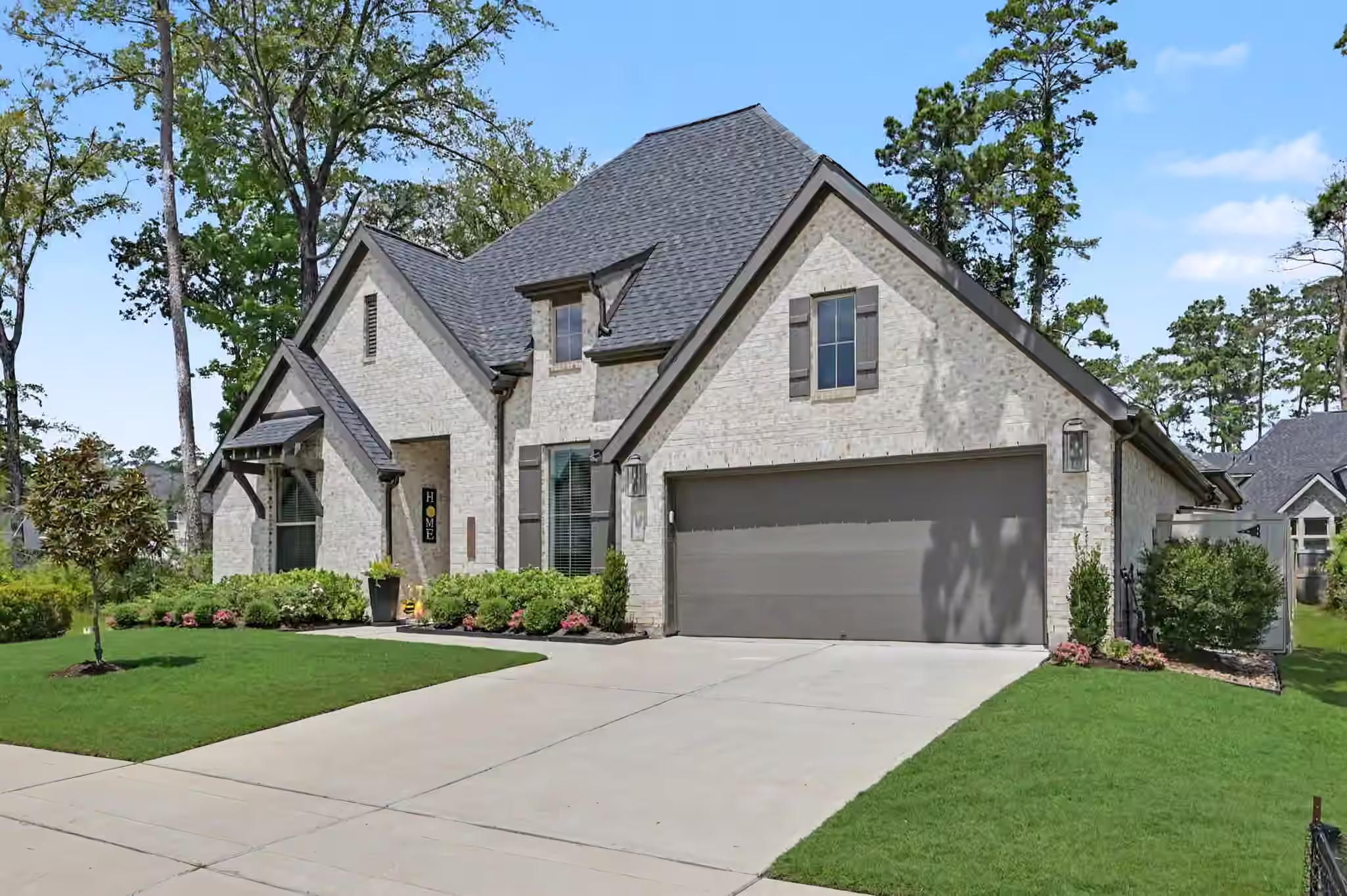 Photo 2 of 40037 Belted Kingfisher Court, Magnolia, TX