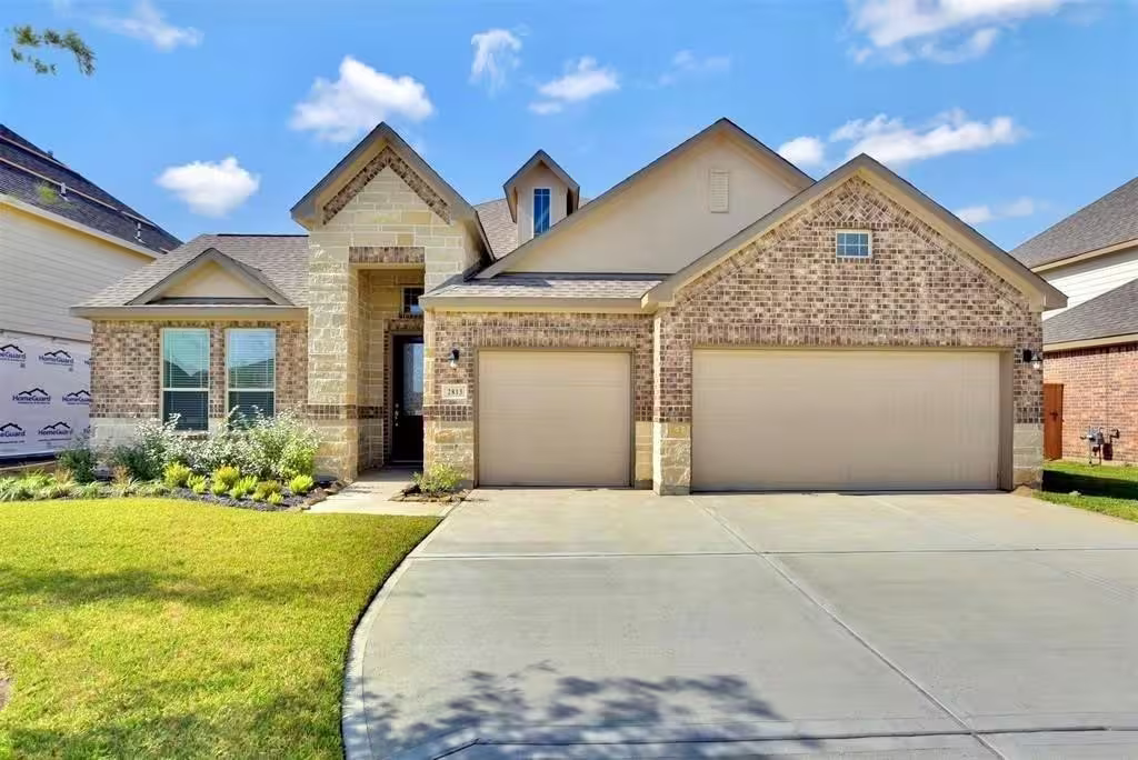 Photo of 2813 Bernadino Drive, Texas City, TX 77568