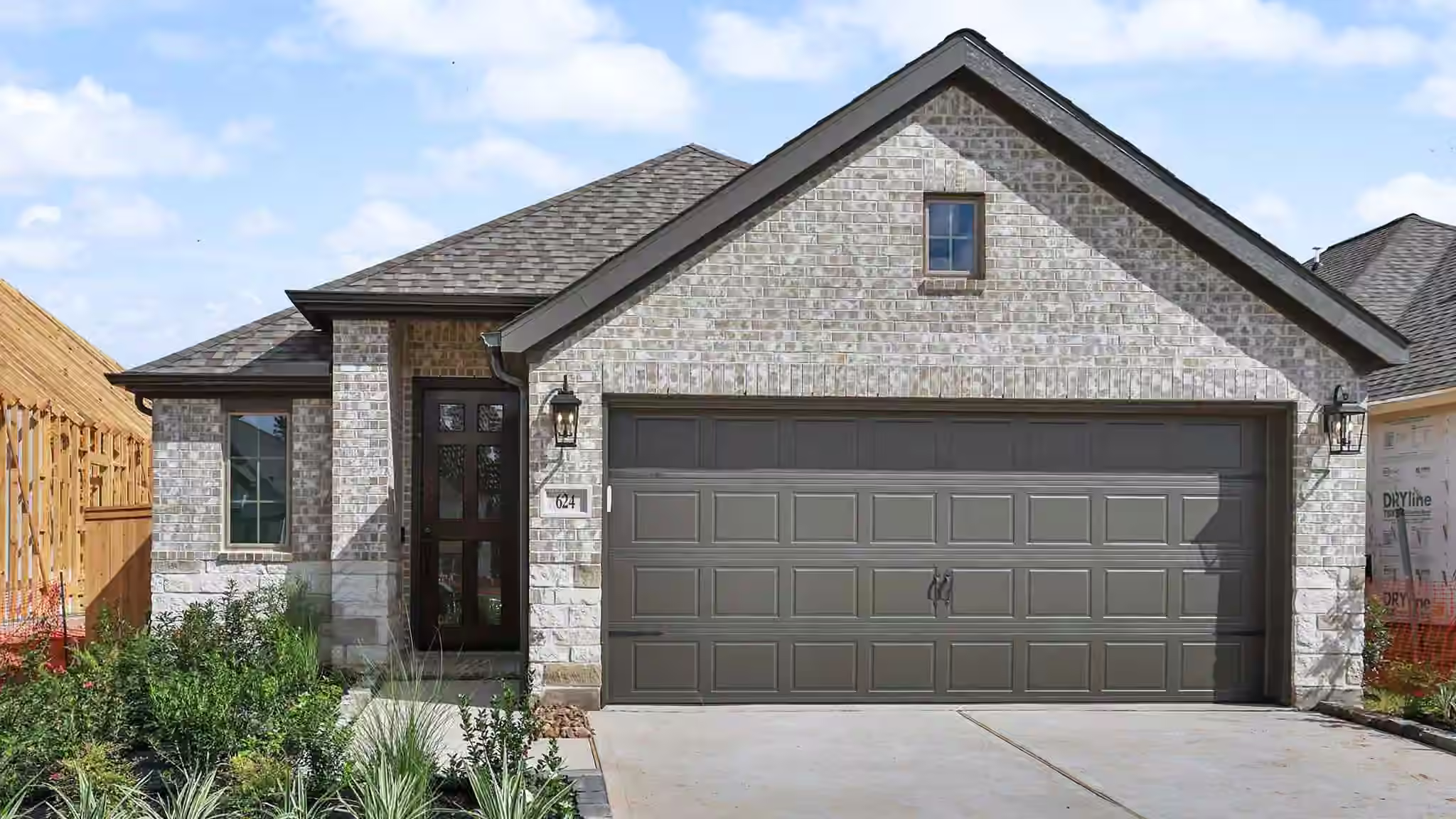 Photo of 624 Crested Duck Court, Willis, TX 77318