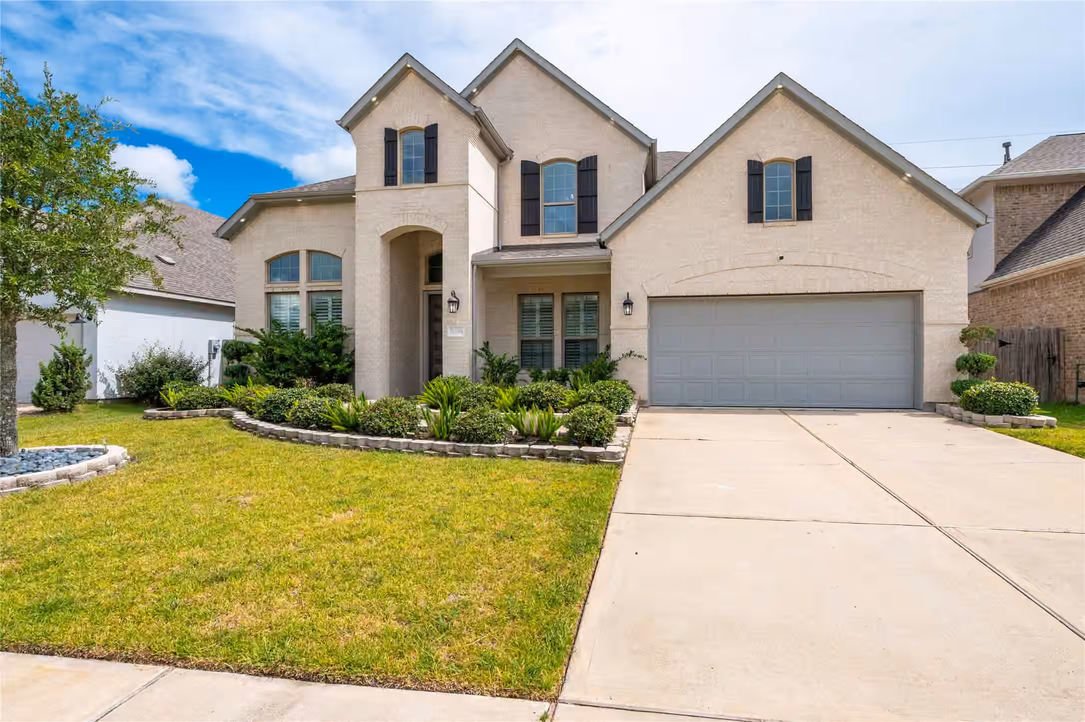 Photo of 18534 Twilight Arbor Trail, Richmond, TX 77407