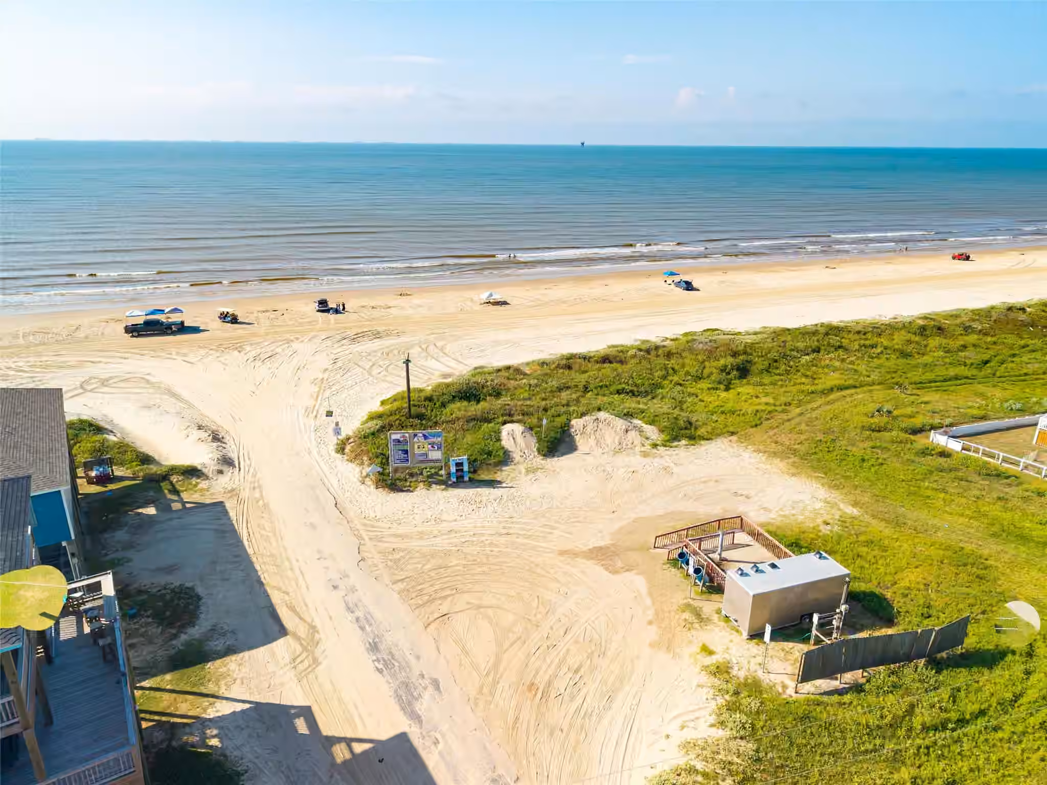 Photo 6 of 846 S Crystal Beach Road, Crystal Beach, TX