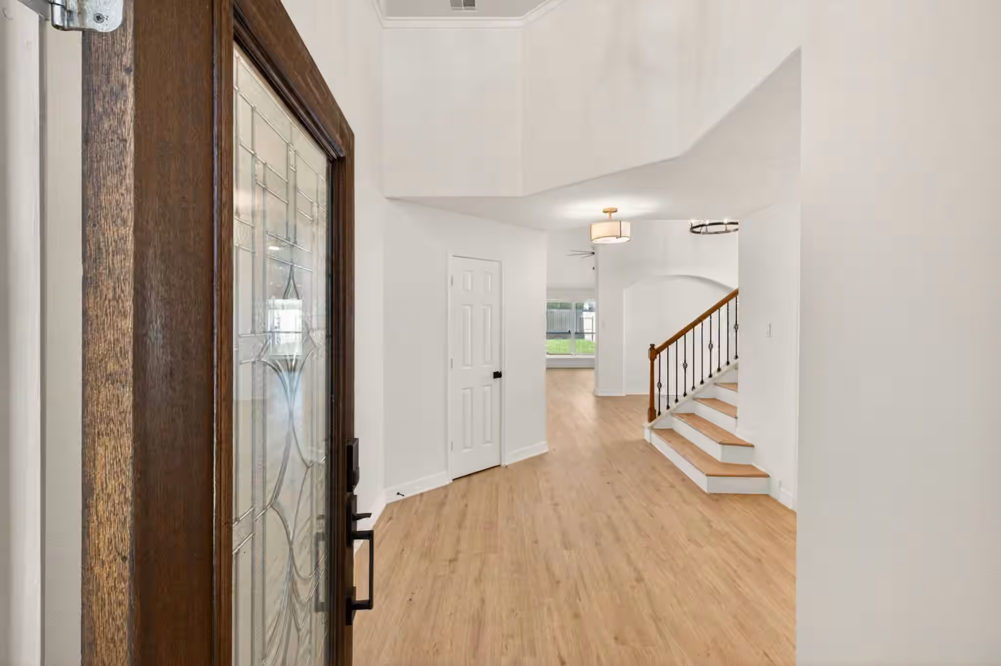 Photo 3 of 16506 Bluff Springs Drive, Houston, TX