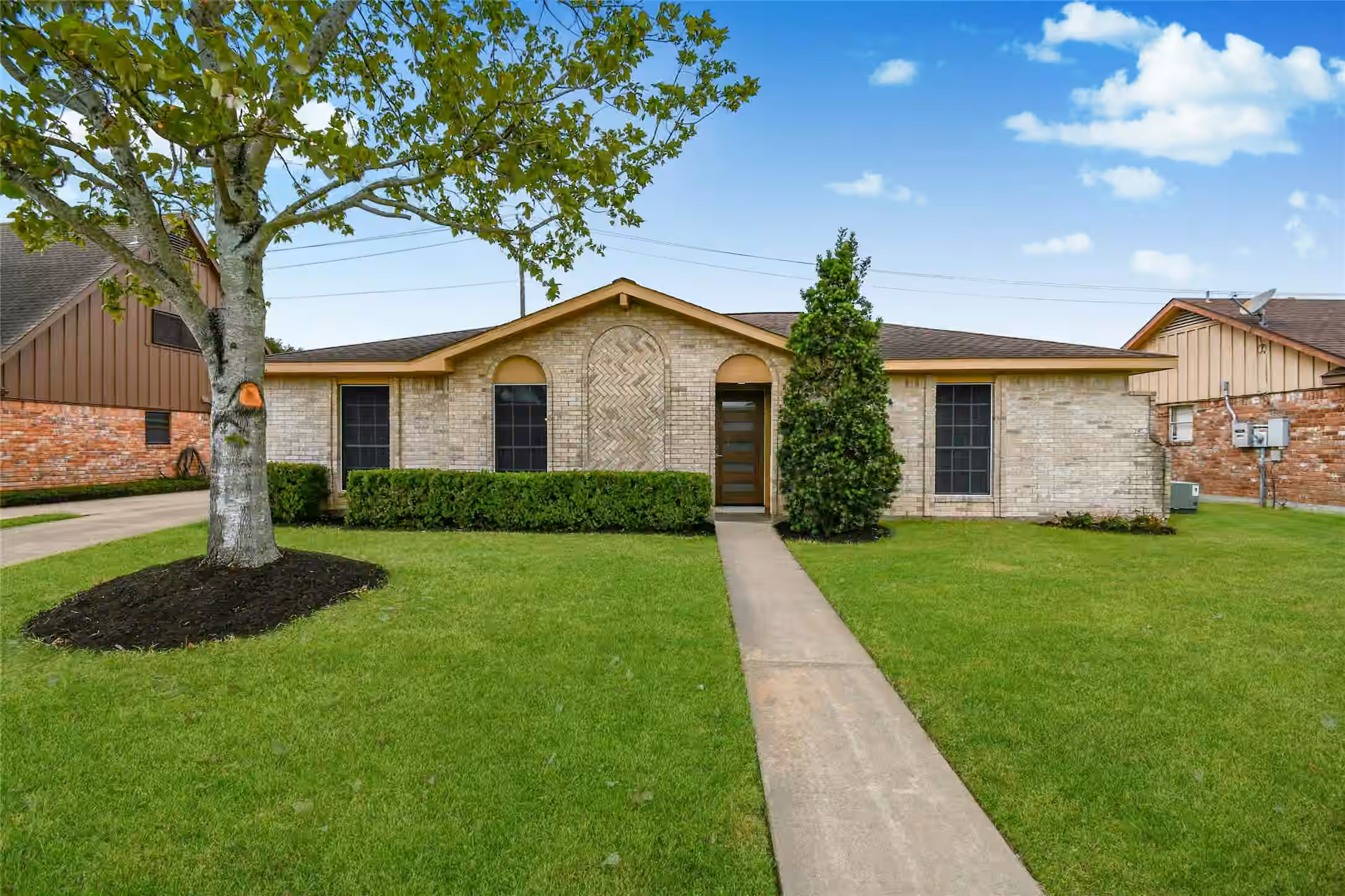 Photo of 12110 Kirkholm Drive, Houston, TX 77089