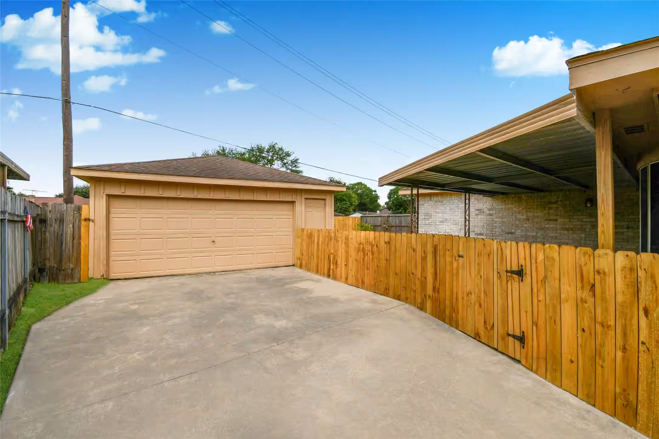 Photo 2 of 12110 Kirkholm Drive, Houston, TX