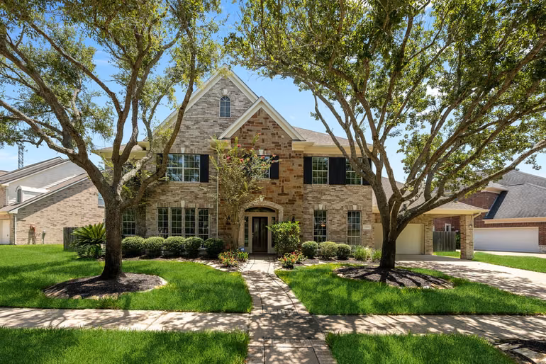 Photo of 2903 Lacewood Court, Pearland, TX 77584