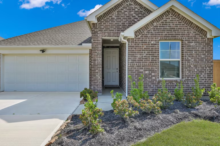 Photo of 19610 Chianti Point Dr, Hockley, TX 77447