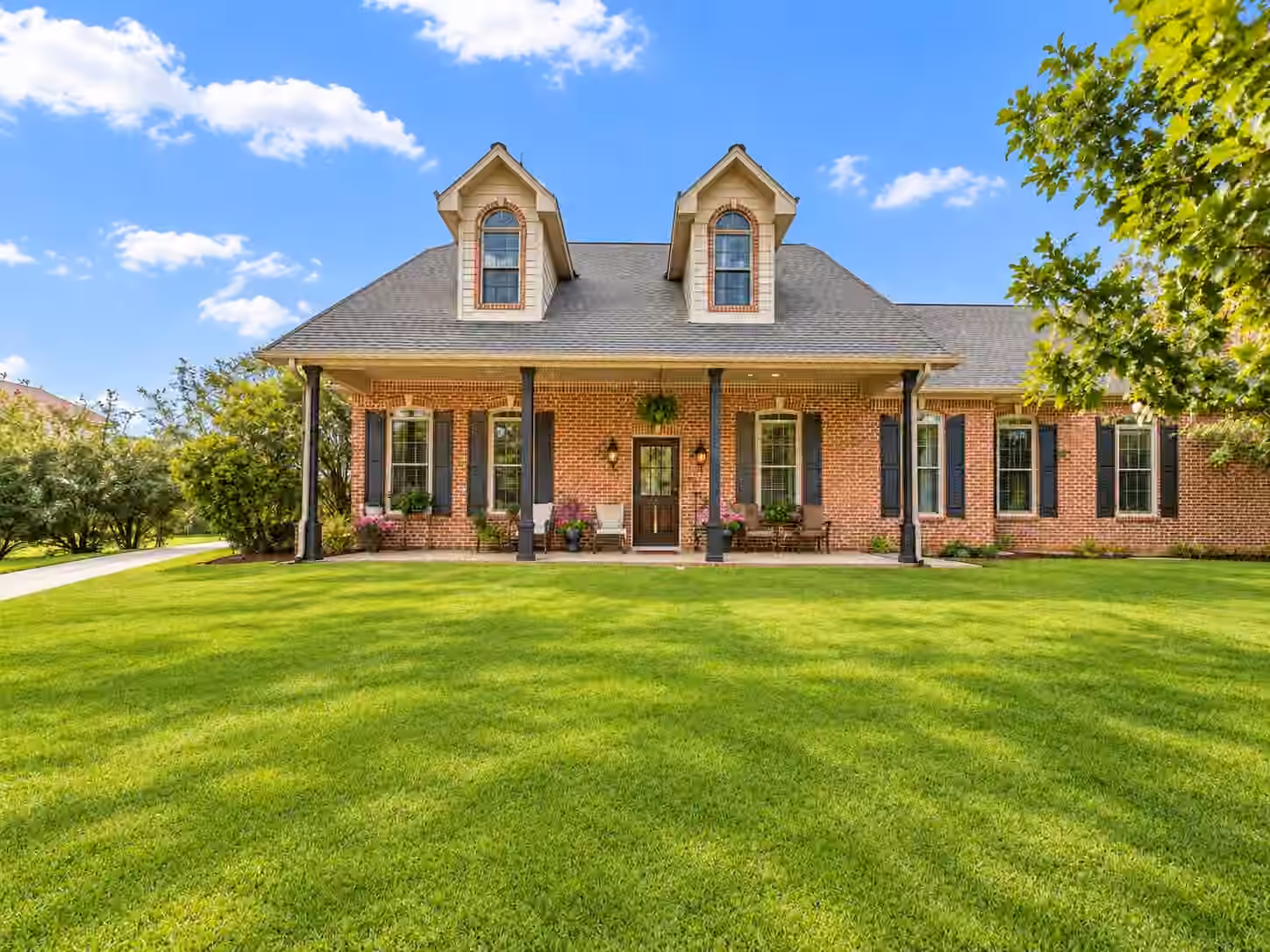 Photo of 16901 Steinhagen Road, Cypress, TX