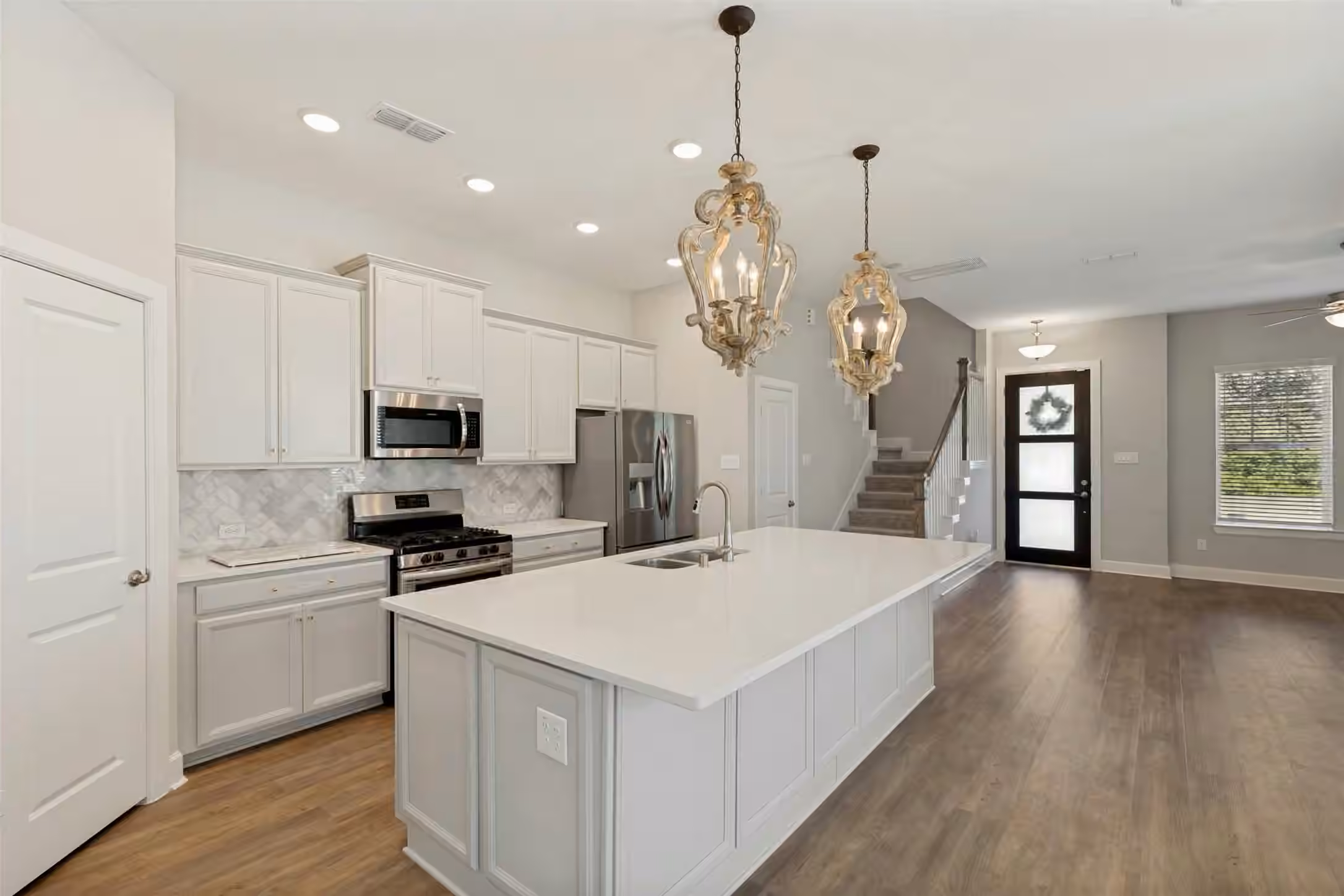 Photo 7 of 2135 Creekside Breeze Drive, Missouri City, TX