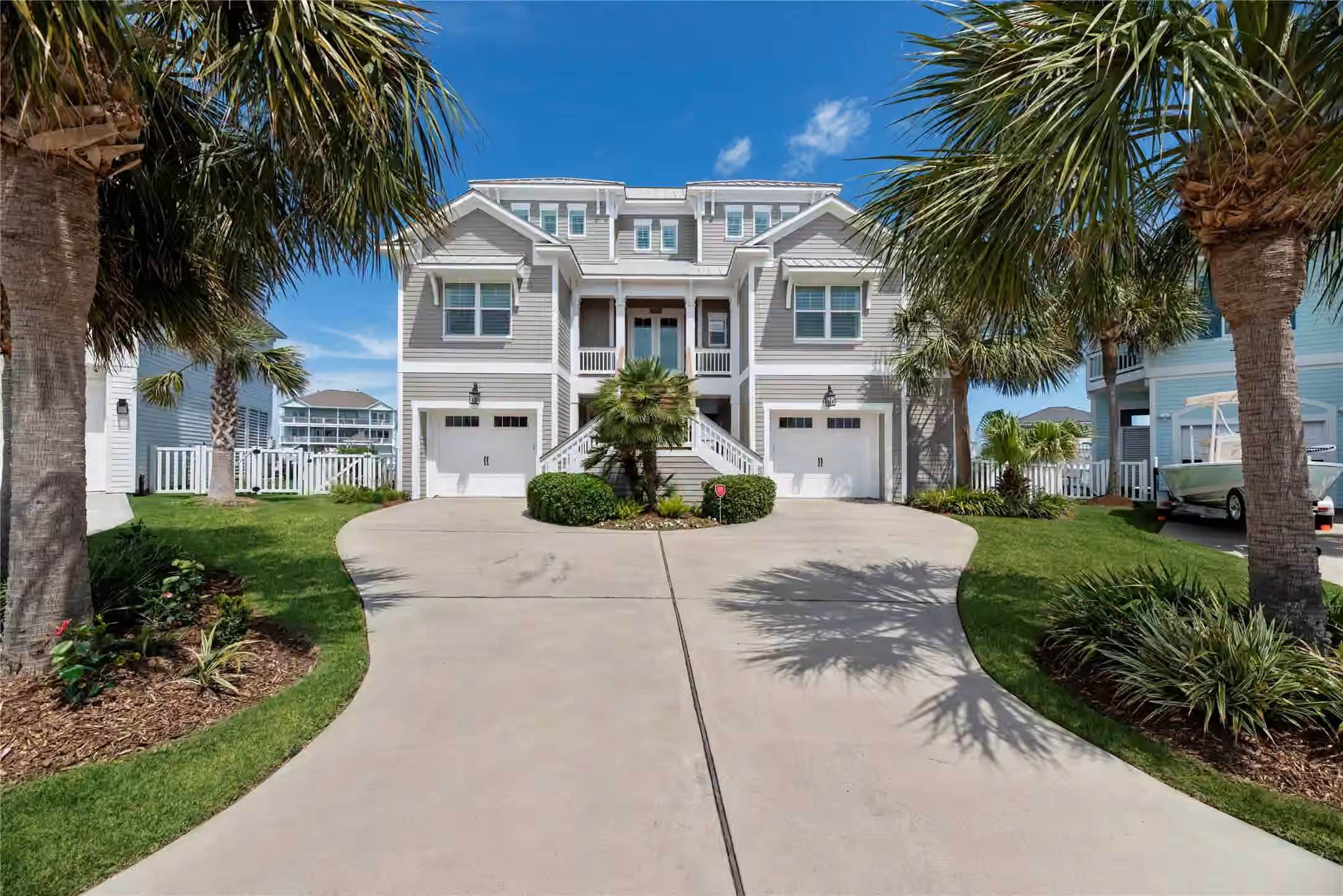 Photo of 4103 Greenwing Teal Court, Galveston, TX 77554